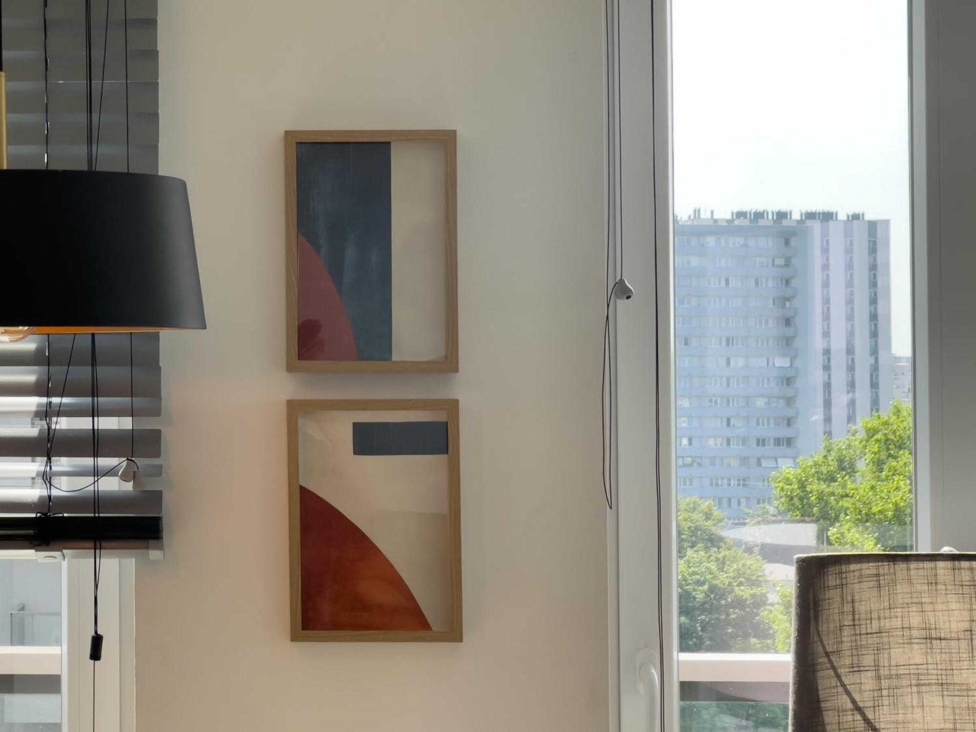 Urban Apartments Premium Sokolska 30A Towers No 58, 2 Free Garages, Gym & Sauna, Self Check-In Katowice Eksteriør bilde