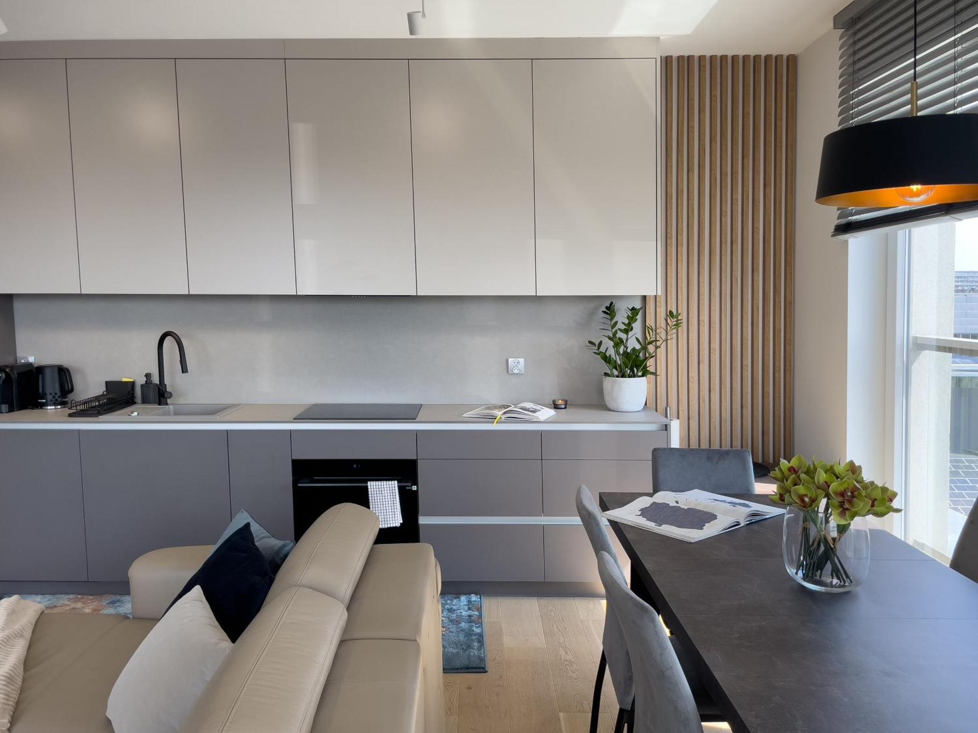 Urban Apartments Premium Sokolska 30A Towers No 58, 2 Free Garages, Gym & Sauna, Self Check-In Katowice Eksteriør bilde